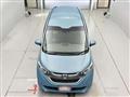 2017 Honda Freed