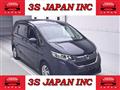 2018 Honda Freed