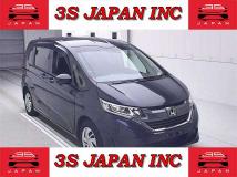 2018 Honda Freed
