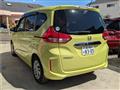 2019 Honda Freed