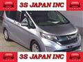2017 Honda Freed