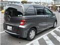 2011 Honda Freed Spike