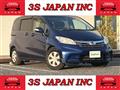 2012 Honda Freed