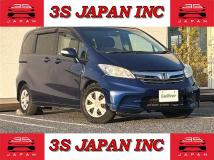 2012 Honda Freed