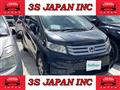 2012 Honda Freed Spike