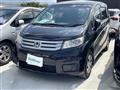 2012 Honda Freed Spike