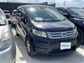 2012 Honda Freed Spike