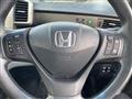 2012 Honda Freed Spike
