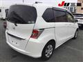 2016 Honda Freed