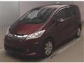 2015 Honda Freed