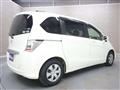 2012 Honda Freed