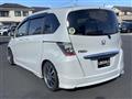 2013 Honda Freed