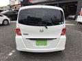 2015 Honda Freed