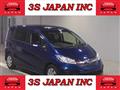 2015 Honda Freed