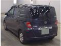 2015 Honda Freed Spike