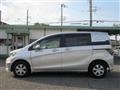 2016 Honda Freed Spike