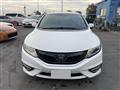 2017 Honda Jade