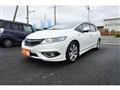 2015 Honda Jade