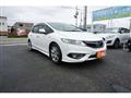 2015 Honda Jade