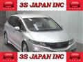 2015 Honda Jade