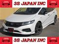 2019 Honda Jade