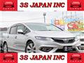 2015 Honda Jade