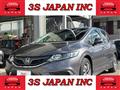 2015 Honda Jade