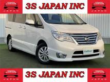 2015 Nissan Serena