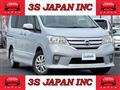 2013 Nissan Serena