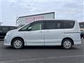 2013 Nissan Serena