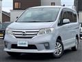 2013 Nissan Serena