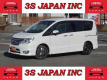 2014 Nissan Serena