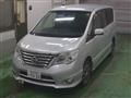 2015 Nissan Serena
