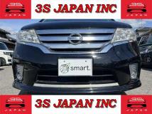 2011 Nissan Serena