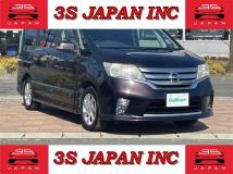 2011 Nissan Serena