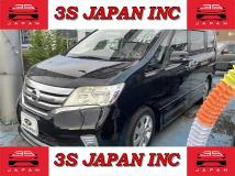 2011 Nissan Serena