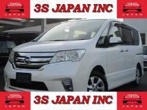 2011 Nissan Serena
