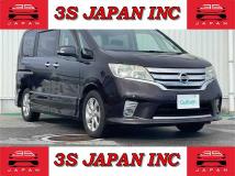 2011 Nissan Serena