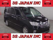 2012 Nissan Serena
