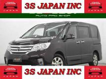2011 Nissan Serena