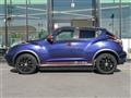 2016 Nissan Juke