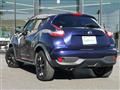 2016 Nissan Juke
