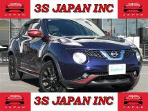 2016 Nissan Juke