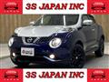 2016 Nissan Juke
