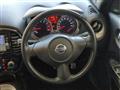 2015 Nissan Juke