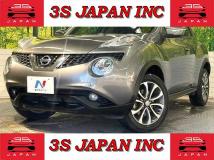 2015 Nissan Juke