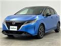 2020 Nissan Note