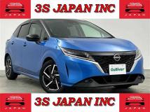 2020 Nissan Note