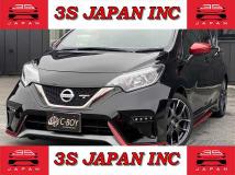 2018 Nissan Note