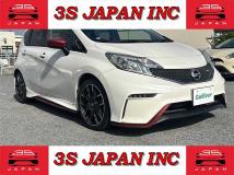 2015 Nissan Note